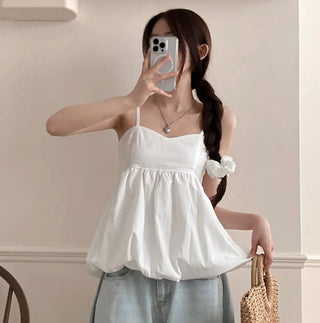 Sling Vest Bud Top