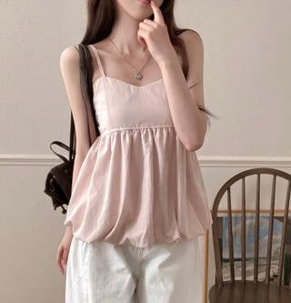 Sling Vest Bud Top