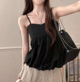 Sling Vest Bud Top