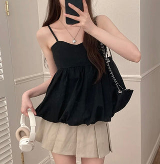 Sling Vest Bud Top