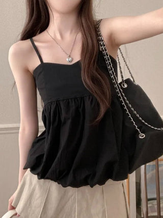 Sling Vest Bud Top