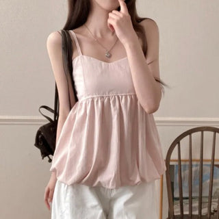 Sling Vest Bud Top