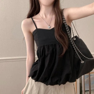 Sling Vest Bud Top