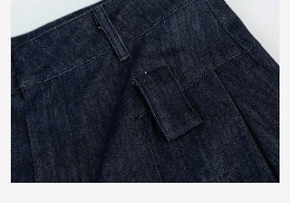 Retro Loose Jeans
