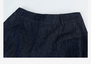 Retro Loose Jeans