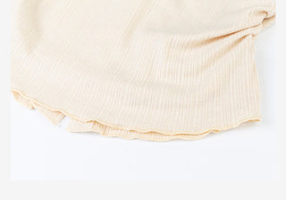 Lace Bow Knit Cardigan