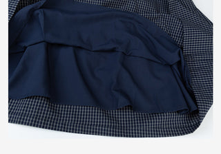 Japanese Plaid Skirt