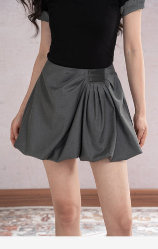 College Bud Skirt