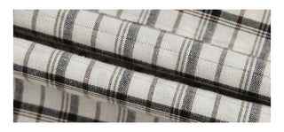 Plaid Shirt Loose