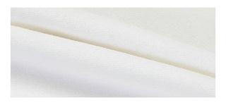 Hooded Sweater White