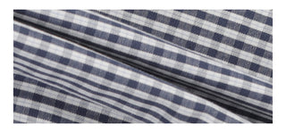 Plaid Lace Shirt