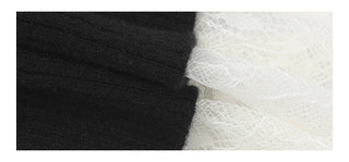 Lace Knitwear