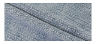 Womens High Waist Wide-Leg Jeans