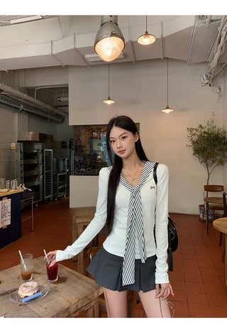 Korean Style Top