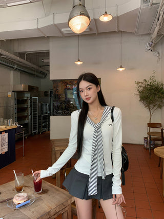 Korean Style Top