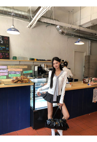 Korean Style Top
