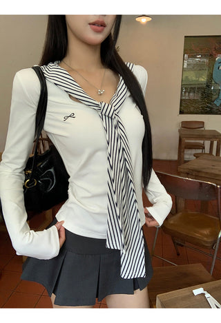 Korean Style Top