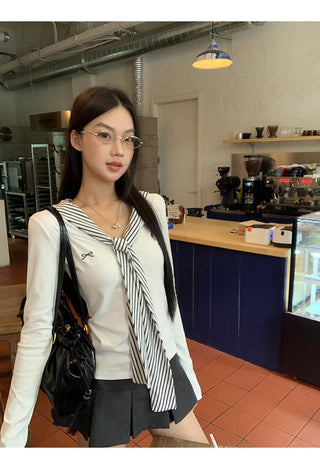 Korean Style Top