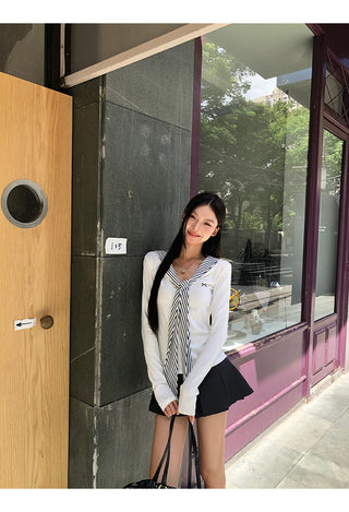 Korean Style Top