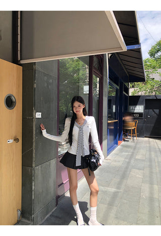 Korean Style Top