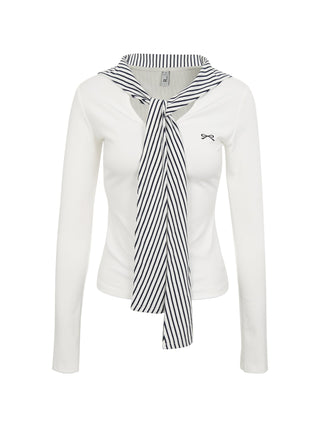 Korean Style Top