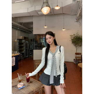 Korean Style Top