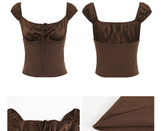 Shoulder T-Shirt