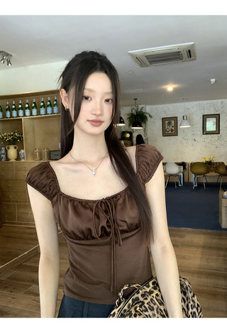 Shoulder T-Shirt