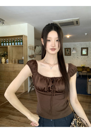 Shoulder T-Shirt