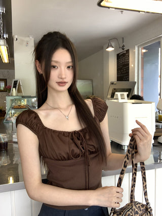 Shoulder T-Shirt