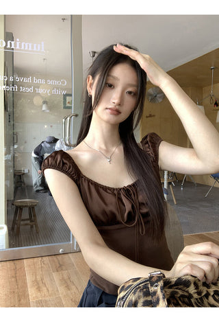 Shoulder T-Shirt