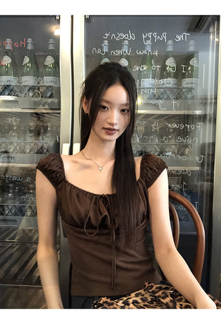 Shoulder T-Shirt