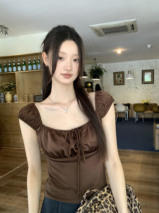 Shoulder T-Shirt