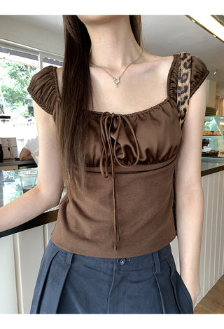 Shoulder T-Shirt