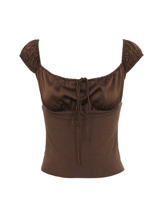 Shoulder T-Shirt