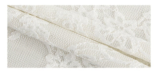Lace Camisole White