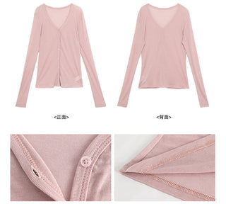 Lightweight Wool Coat