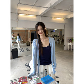 Lightweight Wool Coat