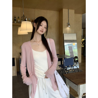 Lightweight Wool Coat