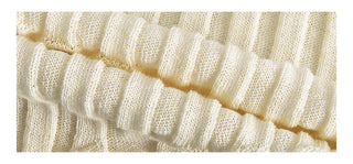 Knit Shoulder Top