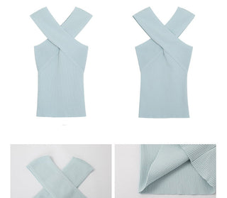 Halter Camisole