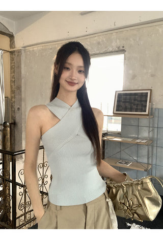 Halter Camisole