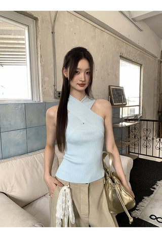 Halter Camisole