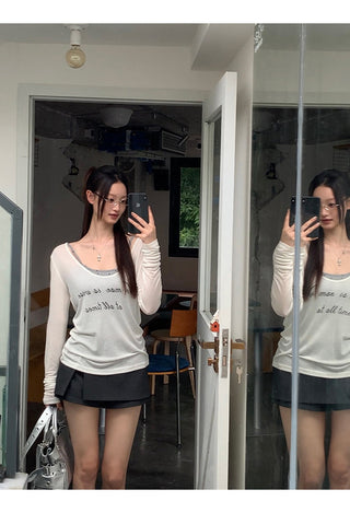 Sun Protection Blouse