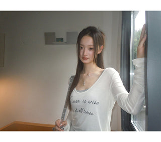 Sun Protection Blouse
