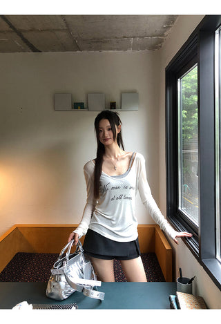 Sun Protection Blouse