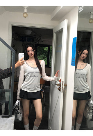 Sun Protection Blouse