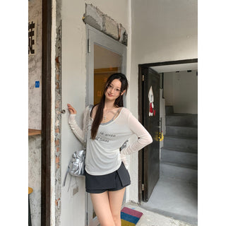 Sun Protection Blouse