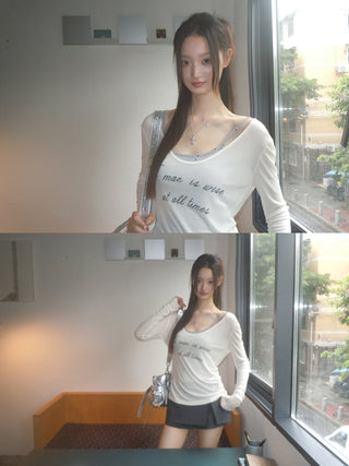 Sun Protection Blouse