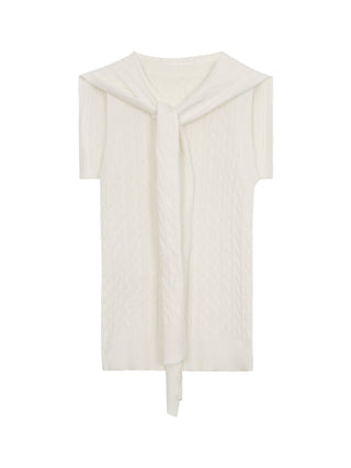 Knit Camisole Set